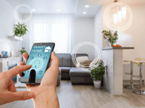 Intelligent Devices in Everyday Life