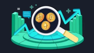 Fundamental Analysis in Crypto