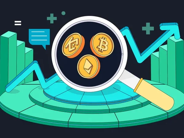 Fundamental Analysis in Crypto