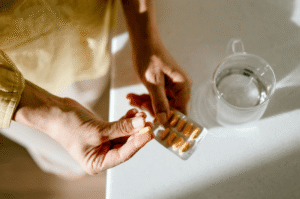 Is CoQ10 a Blood Thinner? Understanding Its Interactions with Medication